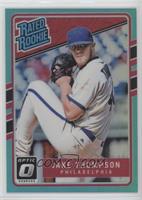 Rated Rookies - Jake Thompson #/299