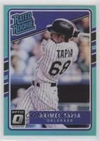 Rated Rookies - Raimel Tapia #/299