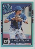 Rated Rookies - Gavin Cecchini #/299