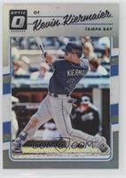 Kevin Kiermaier #/25