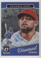 Diamond Kings - Rougned Odor #/25