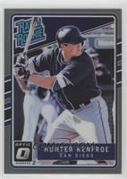 Rated Rookies - Hunter Renfroe #/25