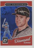 Diamond Kings - Paul Goldschmidt #/149