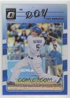 Variation - Corey Seager (ROY) #/149