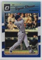 Ryan Braun #/149