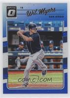 Wil Myers #/149