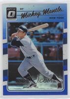 Mickey Mantle #/149