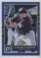 Rated Rookies - Hunter Renfroe #/149