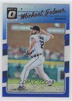 Michael Fulmer #/149