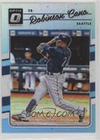 Robinson Cano #/50