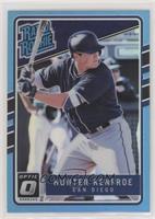 Rated Rookies - Hunter Renfroe #/50