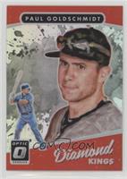 Diamond Kings - Paul Goldschmidt