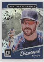 Diamond Kings - Justin Verlander