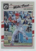 Mike Trout [EX to NM]