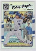 Corey Seager