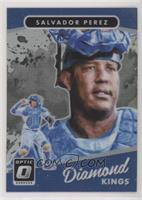 Diamond Kings - Salvador Perez