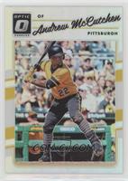 Andrew McCutchen