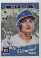 Diamond Kings - Corey Seager