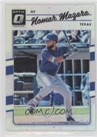 Nomar Mazara