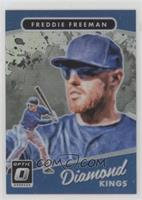 Diamond Kings - Freddie Freeman