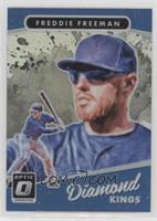 Diamond Kings - Freddie Freeman