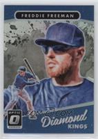 Diamond Kings - Freddie Freeman