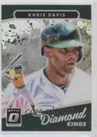 Diamond Kings - Khris Davis