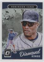 Diamond Kings - Robinson Cano