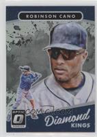 Diamond Kings - Robinson Cano