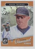 Diamond Kings - Mark Trumbo