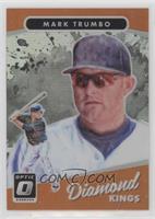 Diamond Kings - Mark Trumbo