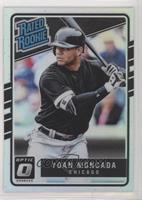 Rated Rookies - Yoan Moncada