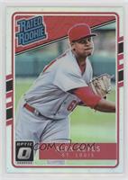 Rated Rookies - Alex Reyes