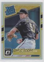 Rated Rookies - Tyler Glasnow