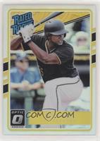 Rated Rookies - Josh Bell