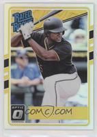 Rated Rookies - Josh Bell