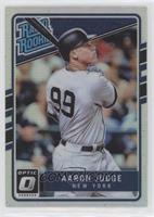 Rated Rookies - Aaron Judge