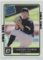 Rated Rookies - Carson Fulmer