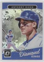 Diamond Kings - Anthony Rizzo