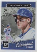 Diamond Kings - Anthony Rizzo