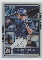 Rated Rookies - Jacoby Jones