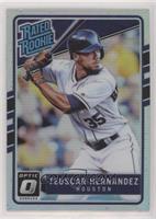 Rated Rookies - Teoscar Hernandez
