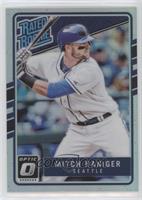 Rated Rookies - Mitch Haniger