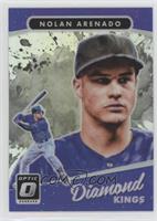 Diamond Kings - Nolan Arenado