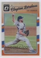 Clayton Kershaw #/199