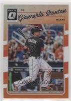 Giancarlo Stanton #/199