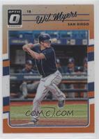 Wil Myers [Noted] #/199