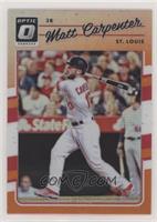 Matt Carpenter #/199