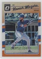 Nomar Mazara #/199