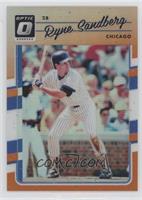 Ryne Sandberg #/199